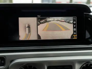 Mercedes-Benz G