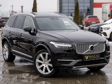 Volvo Xc-90