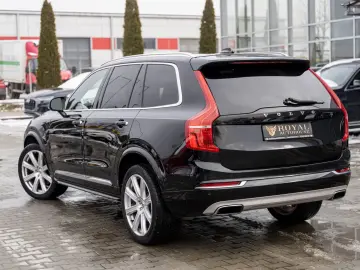 Volvo Xc-90