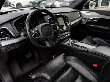 Volvo Xc-90