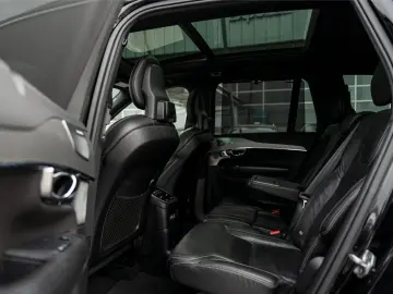 Volvo Xc-90