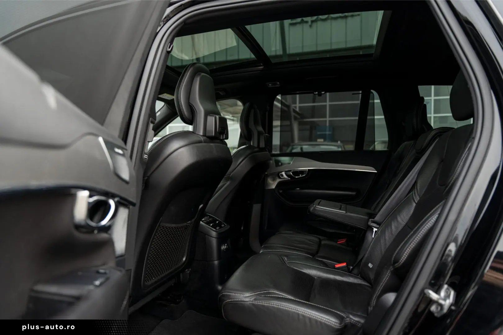 Volvo Xc-90