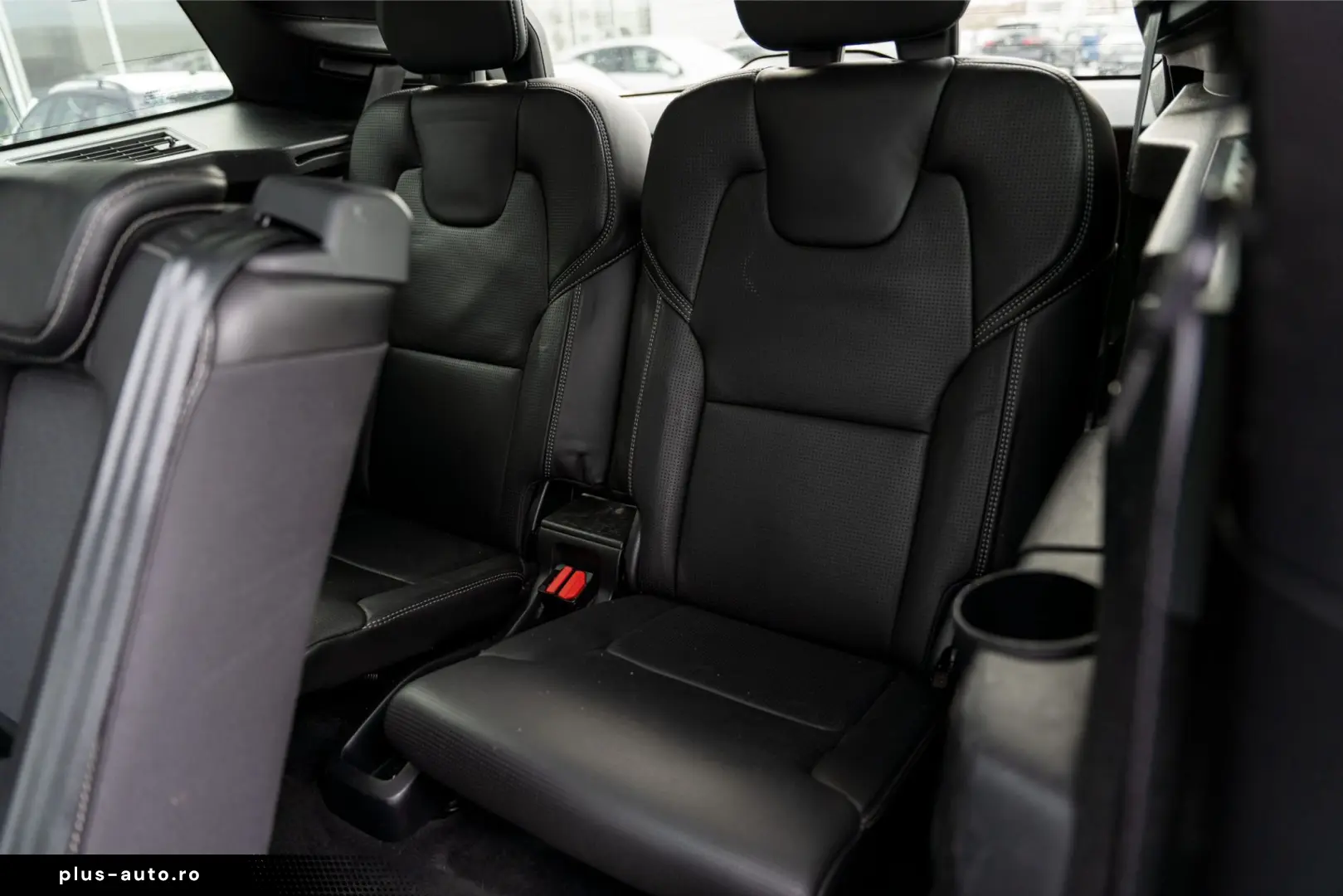 Volvo Xc-90