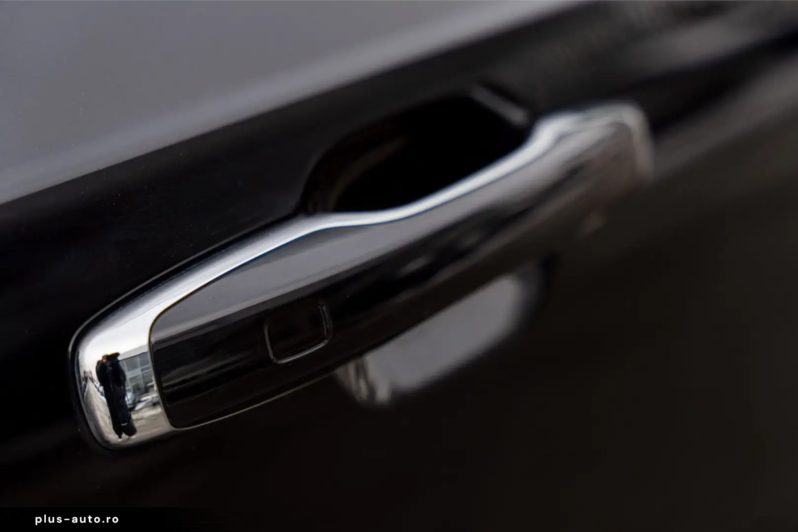 Volvo Xc-90