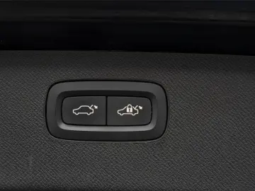 Volvo Xc-90
