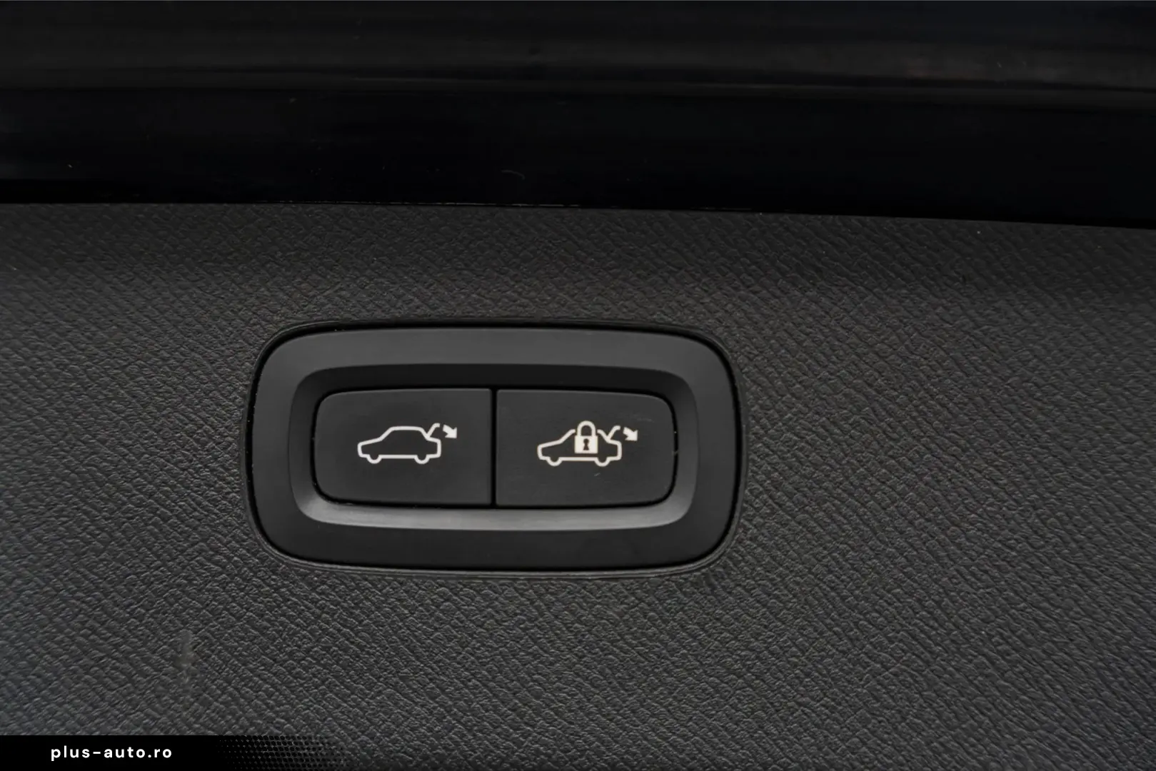 Volvo Xc-90