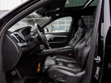 Volvo Xc-90