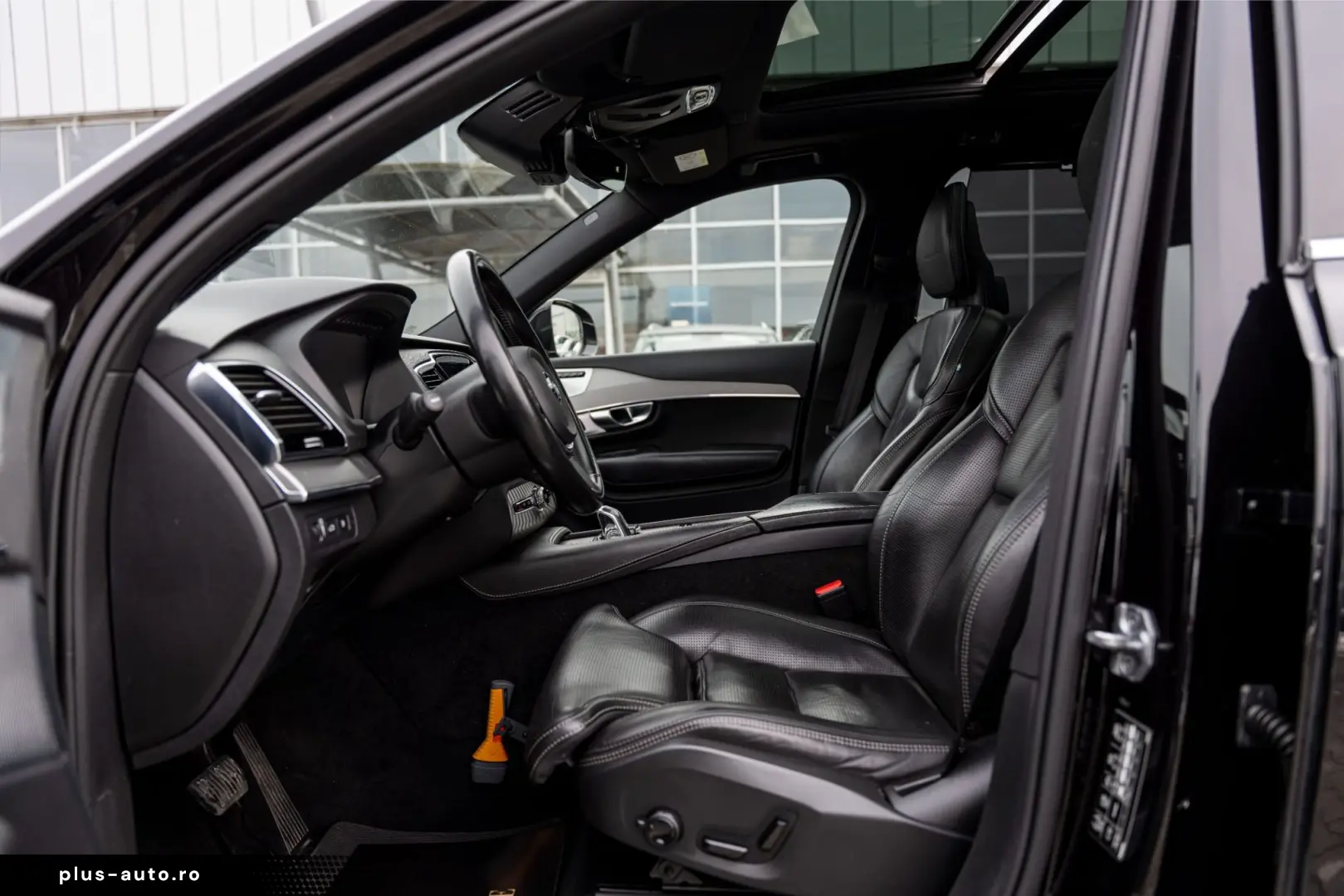 Volvo Xc-90