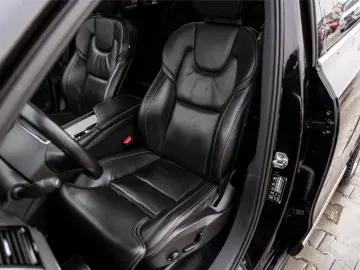 Volvo Xc-90