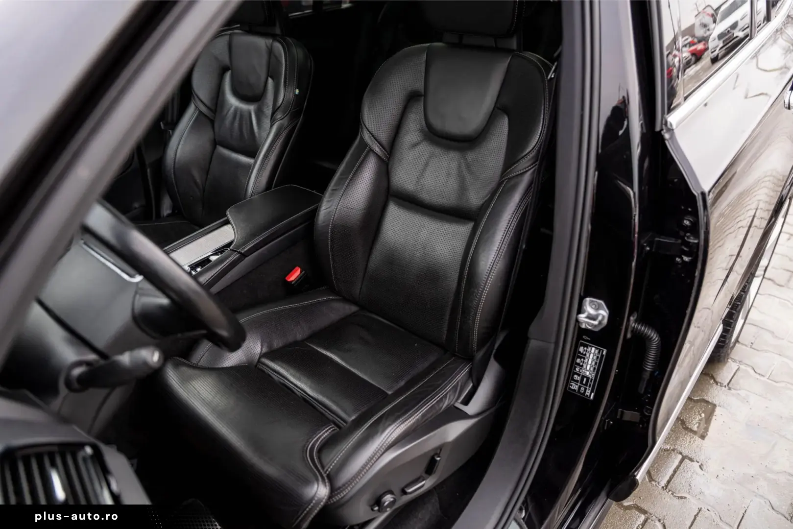 Volvo Xc-90