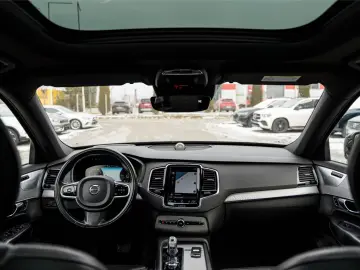 Volvo Xc-90