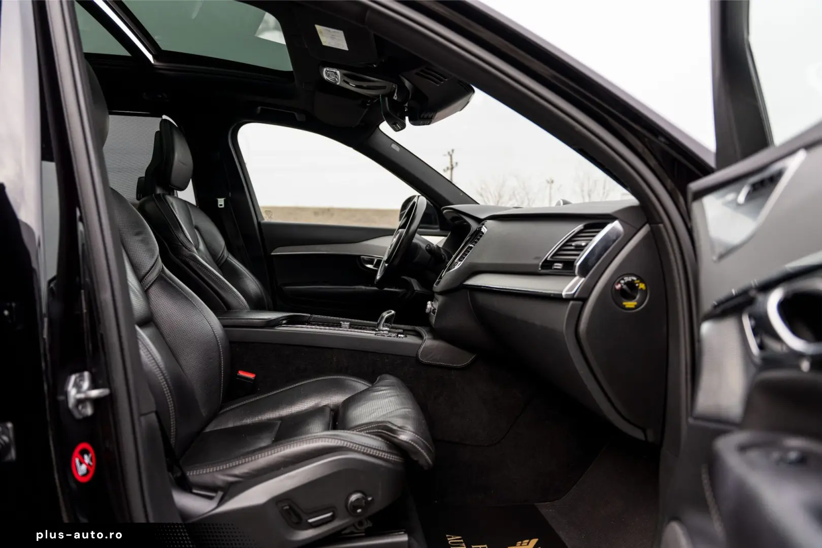Volvo Xc-90