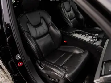Volvo Xc-90