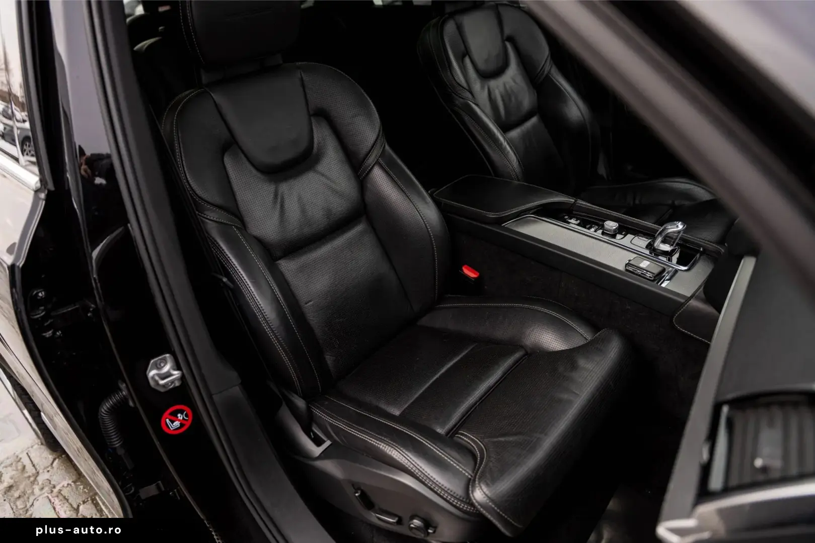 Volvo Xc-90