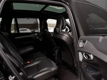 Volvo Xc-90