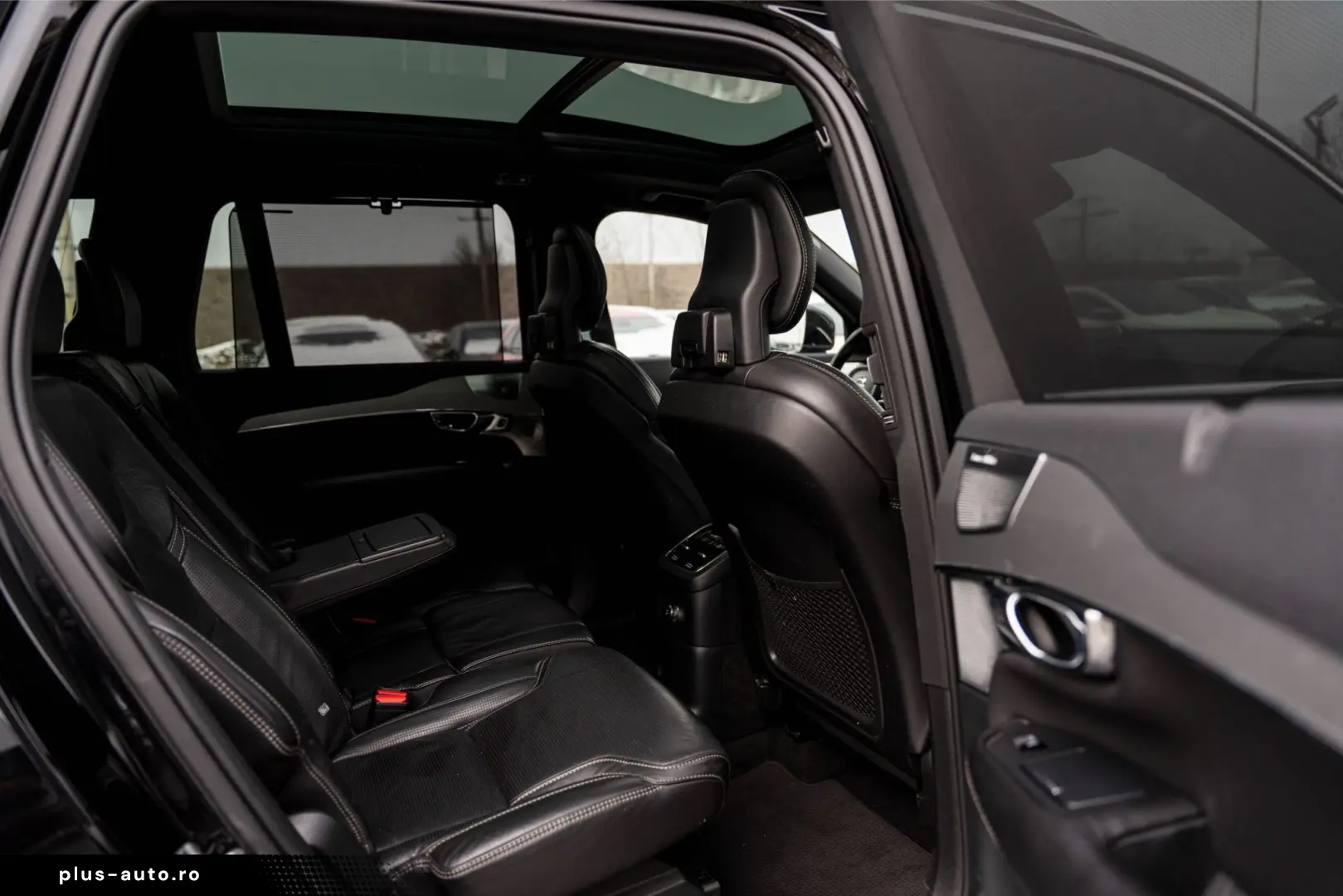 Volvo Xc-90