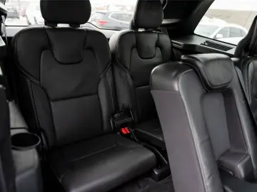 Volvo Xc-90