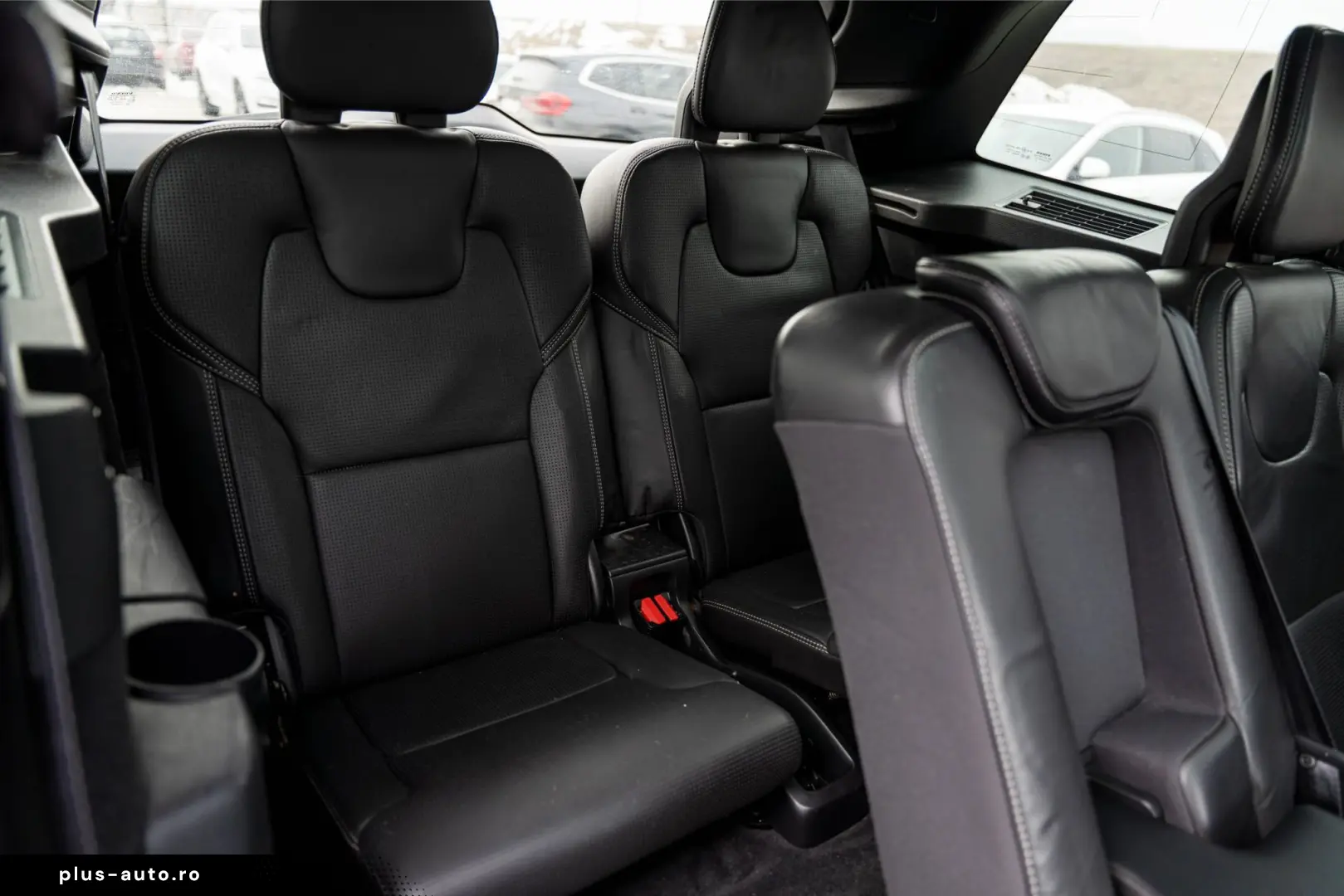 Volvo Xc-90