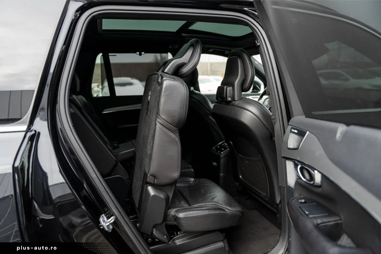 Volvo Xc-90