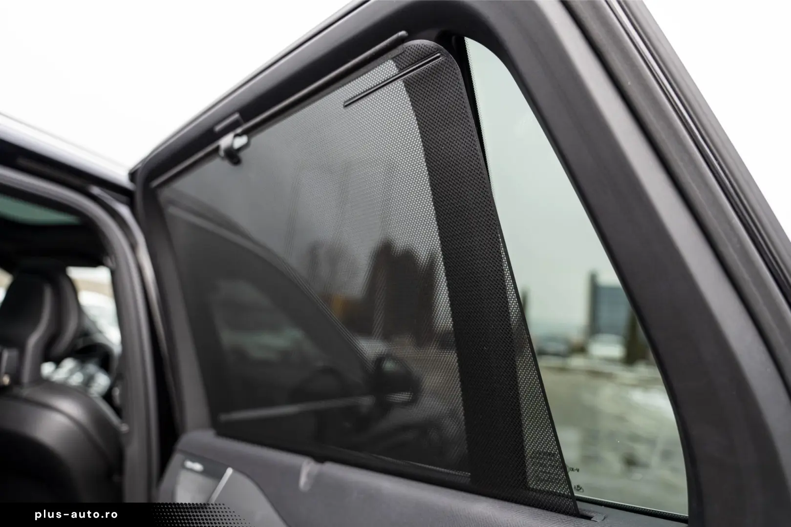 Volvo Xc-90