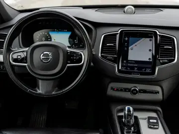 Volvo Xc-90