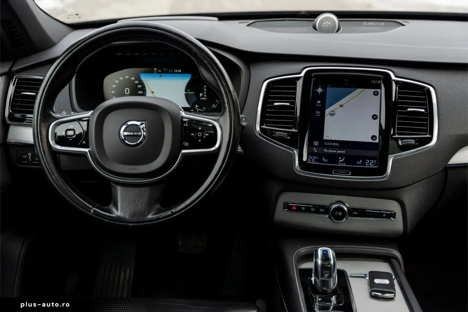 Volvo Xc-90