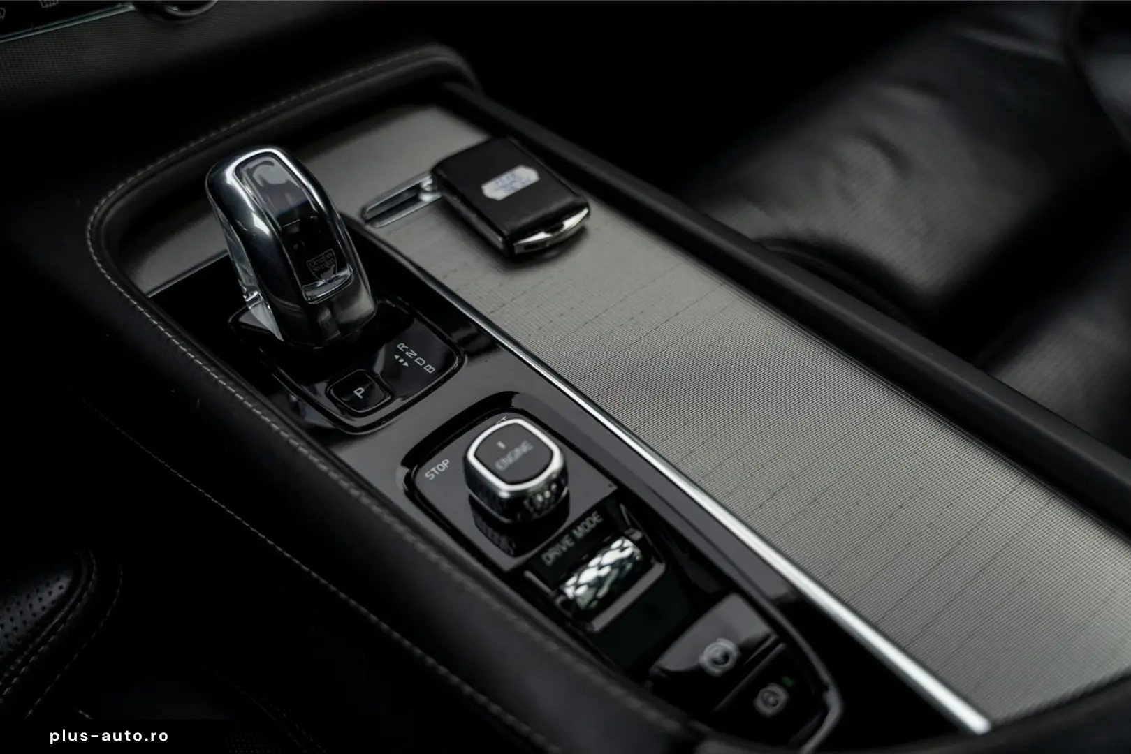 Volvo Xc-90