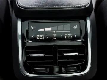 Volvo Xc-90