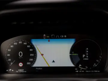 Volvo Xc-90