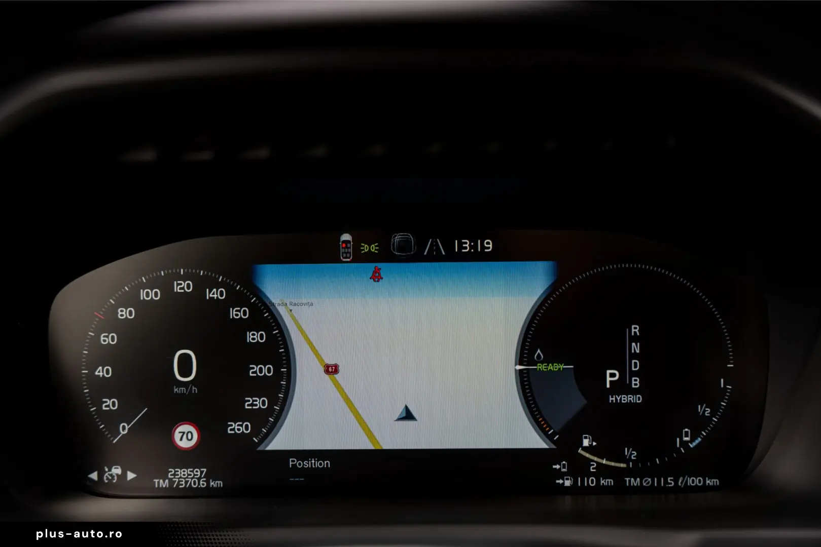 Volvo Xc-90