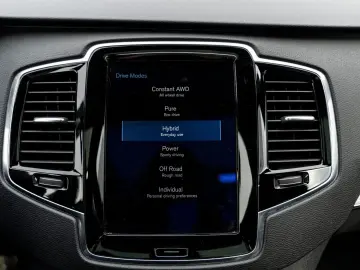 Volvo Xc-90