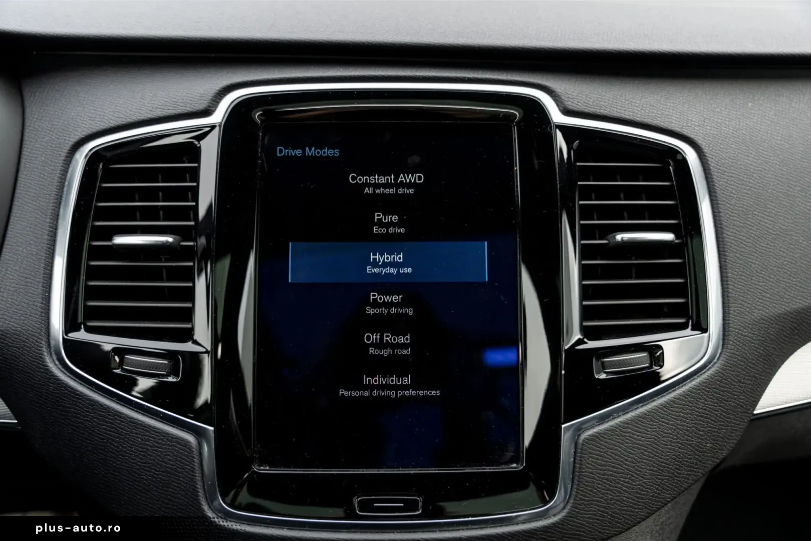 Volvo Xc-90