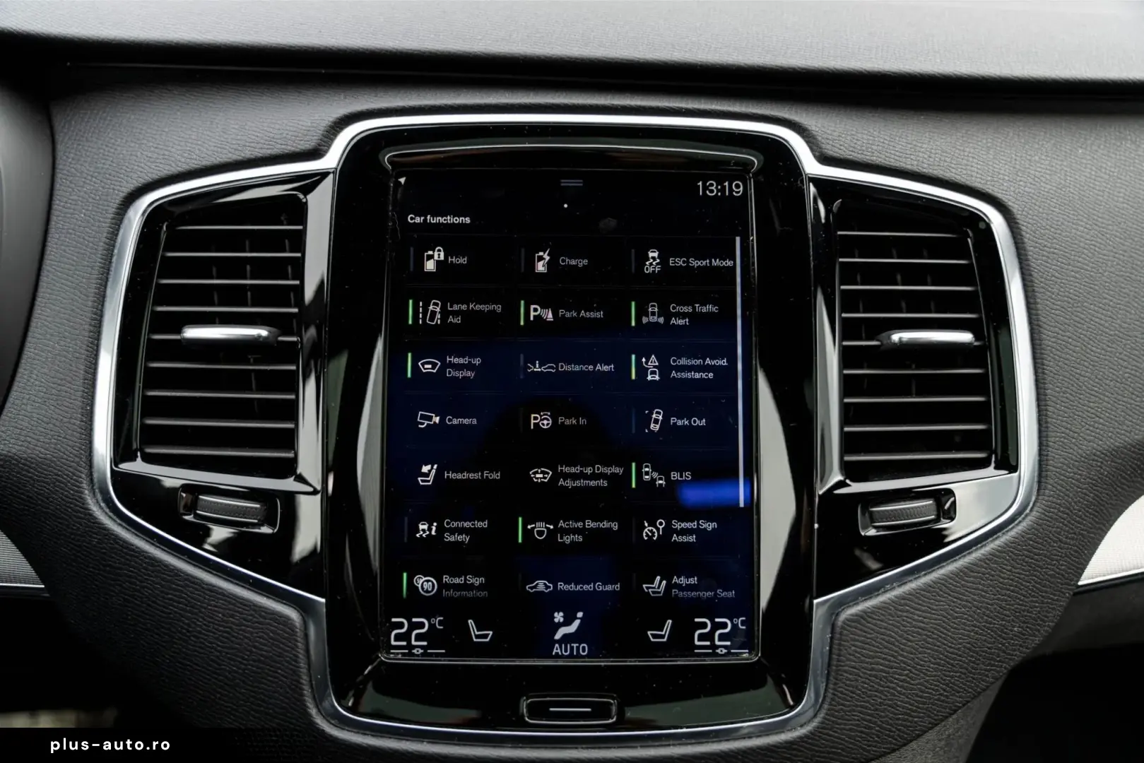 Volvo Xc-90