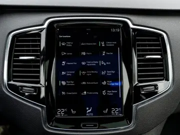 Volvo Xc-90