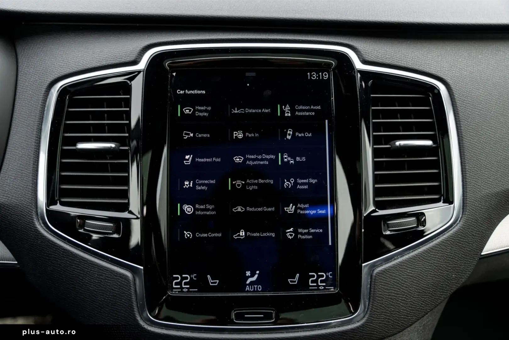 Volvo Xc-90
