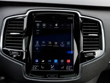 Volvo Xc-90