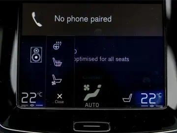 Volvo Xc-90