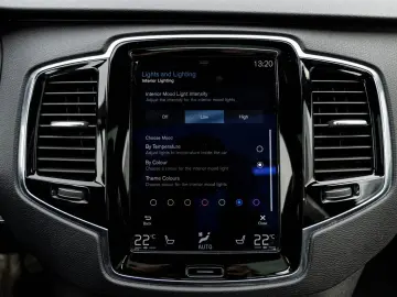 Volvo Xc-90