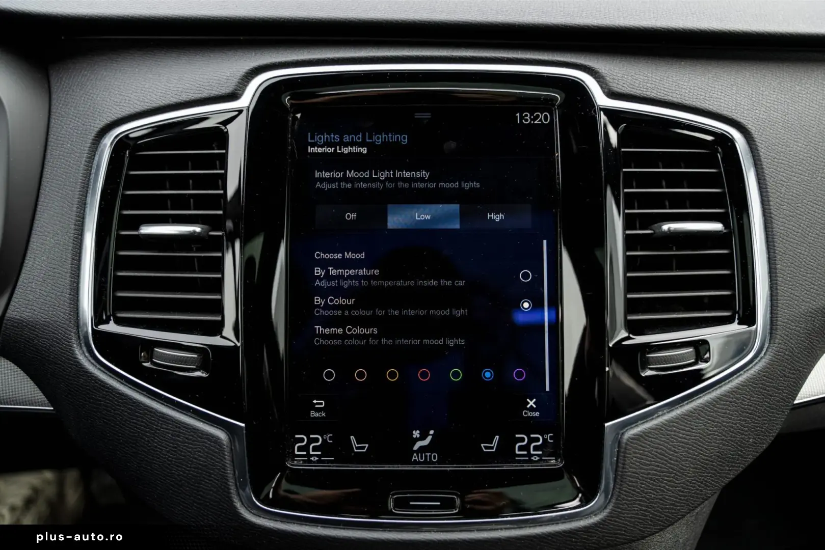Volvo Xc-90