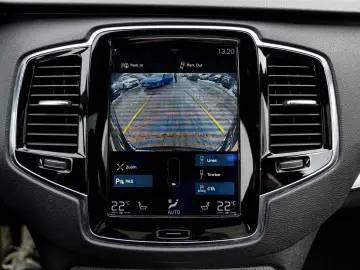 Volvo Xc-90