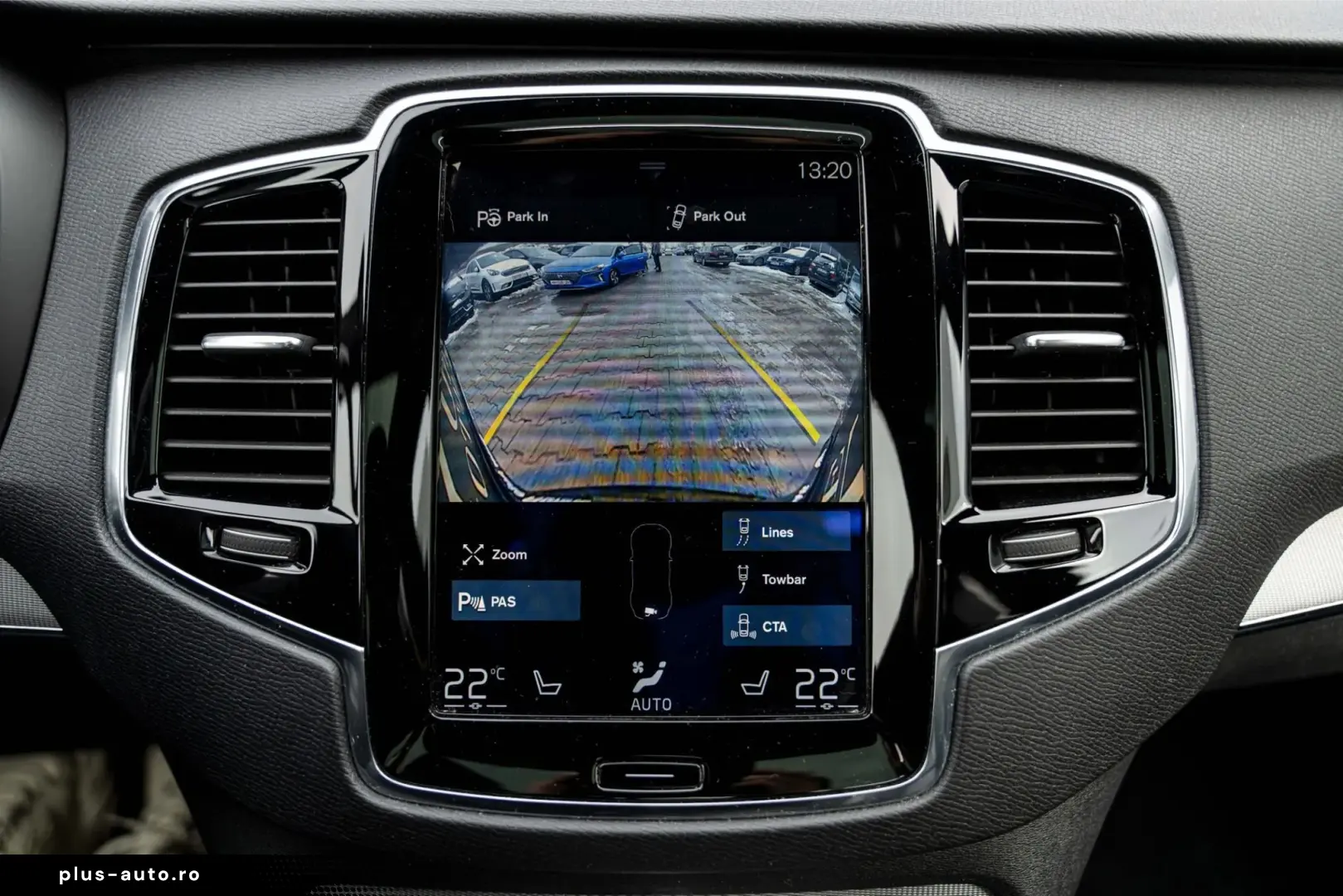 Volvo Xc-90