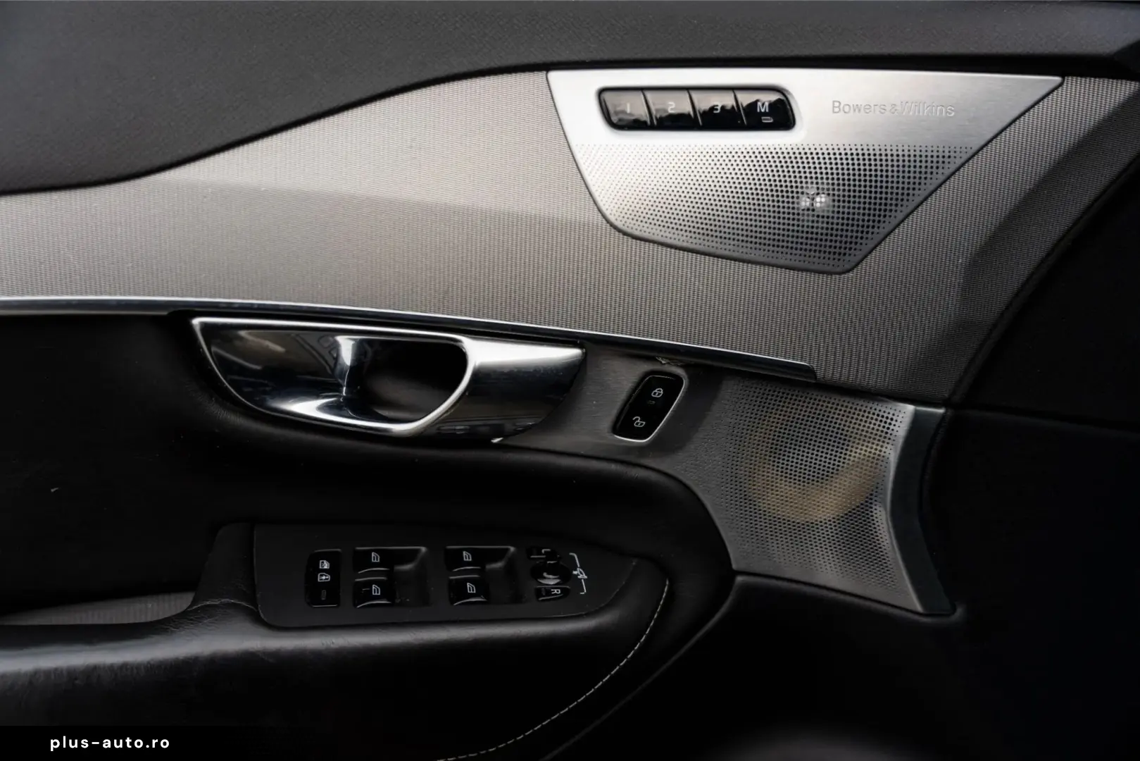 Volvo Xc-90