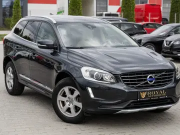 Volvo Xc-60