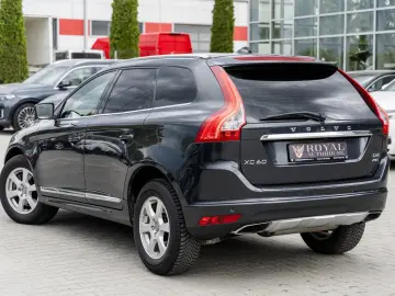 Volvo Xc-60