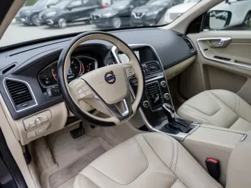 Volvo Xc-60