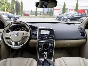 Volvo Xc-60