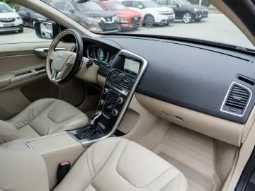 Volvo Xc-60