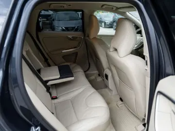 Volvo Xc-60