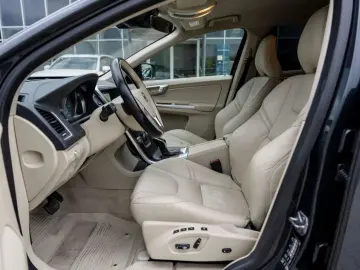 Volvo Xc-60
