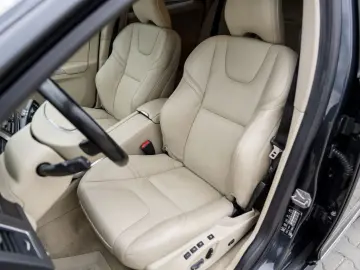 Volvo Xc-60